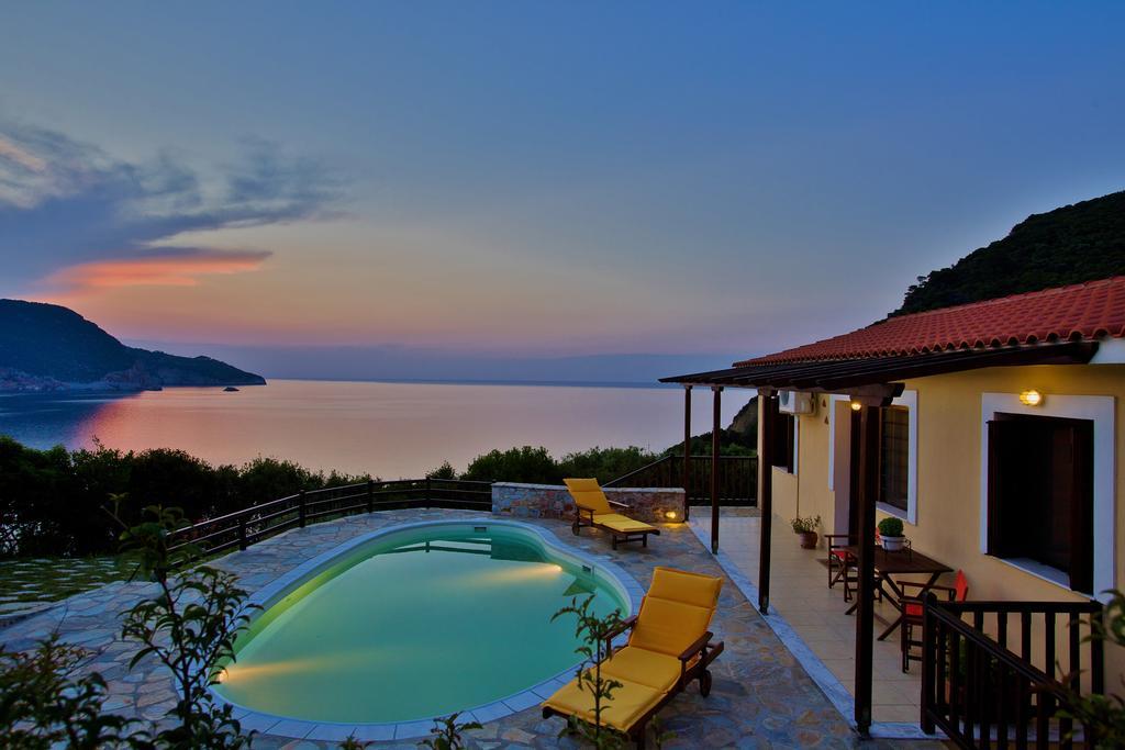 Porto Skopelos Villas 외부 사진