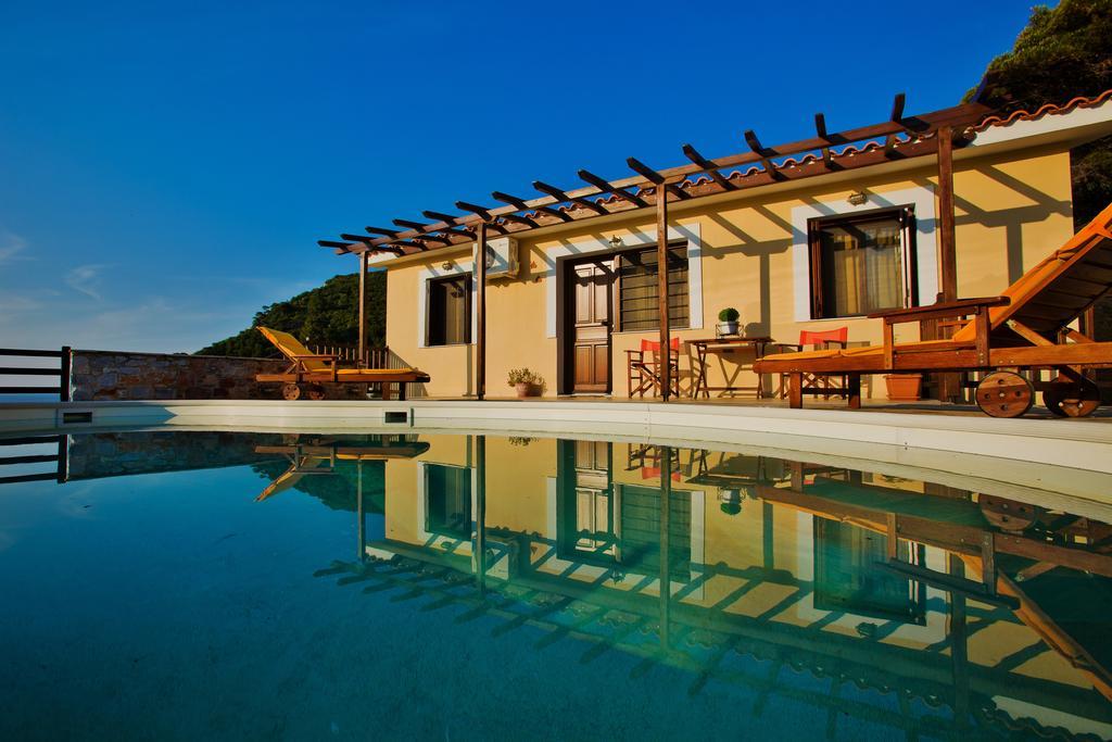 Porto Skopelos Villas 외부 사진
