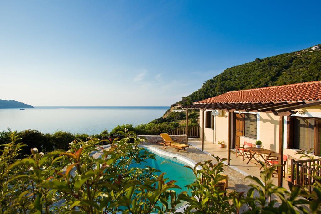 Porto Skopelos Villas 외부 사진