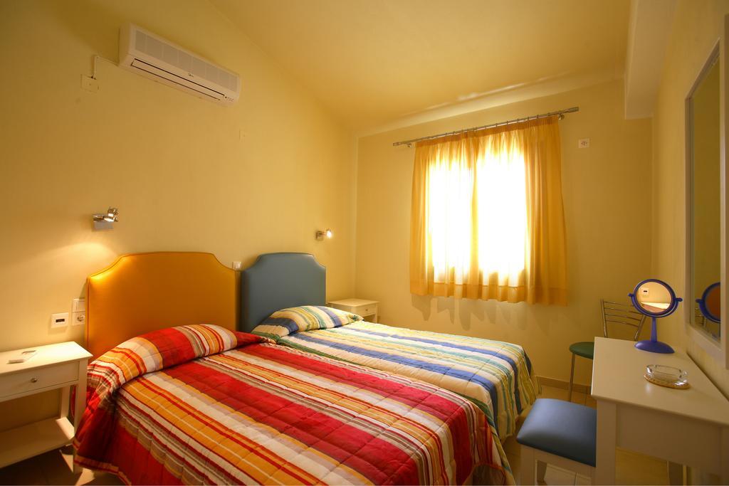 Porto Skopelos Villas 외부 사진