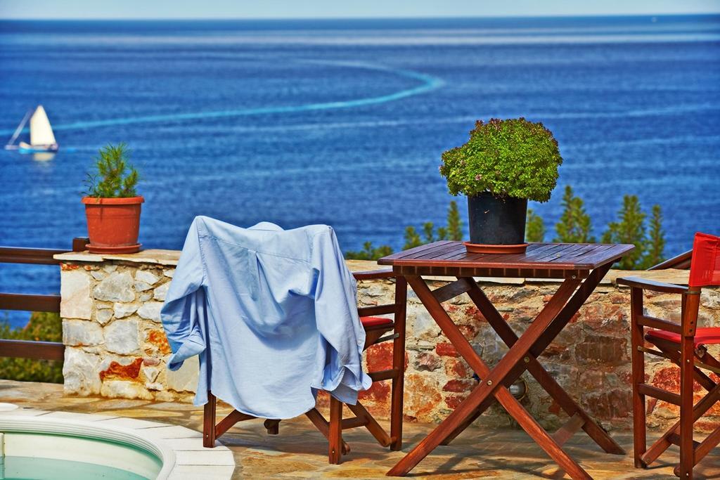 Porto Skopelos Villas 외부 사진