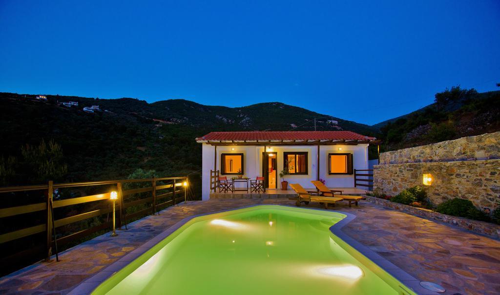 Porto Skopelos Villas 외부 사진