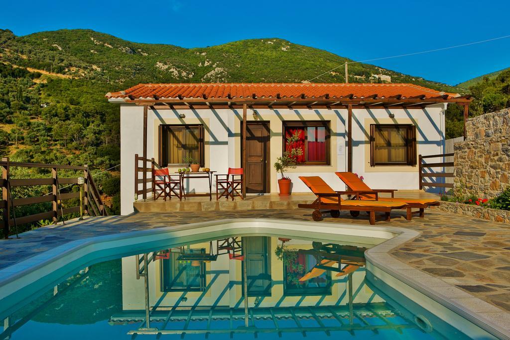 Porto Skopelos Villas 외부 사진