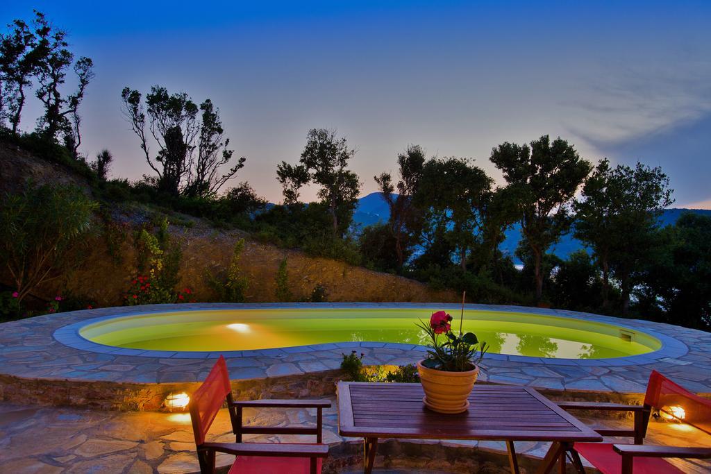 Porto Skopelos Villas 외부 사진