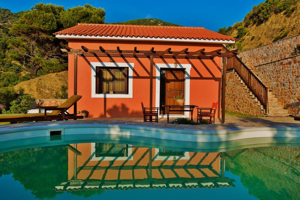 Porto Skopelos Villas 외부 사진