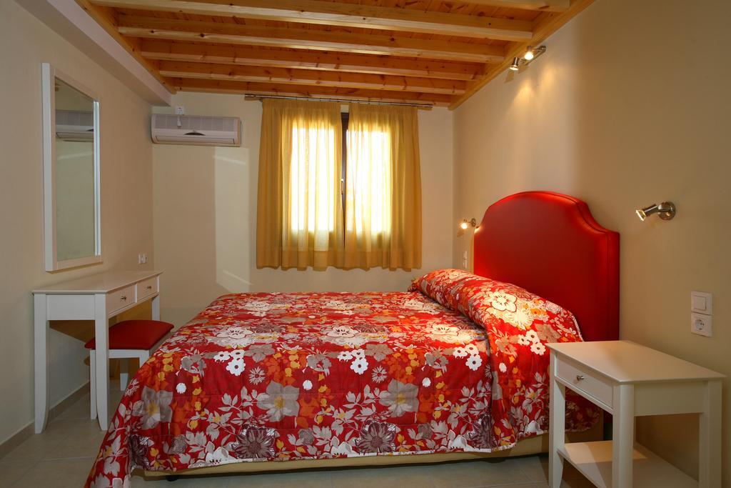 Porto Skopelos Villas 외부 사진