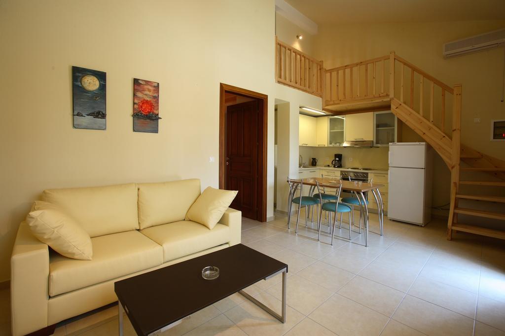 Porto Skopelos Villas 외부 사진